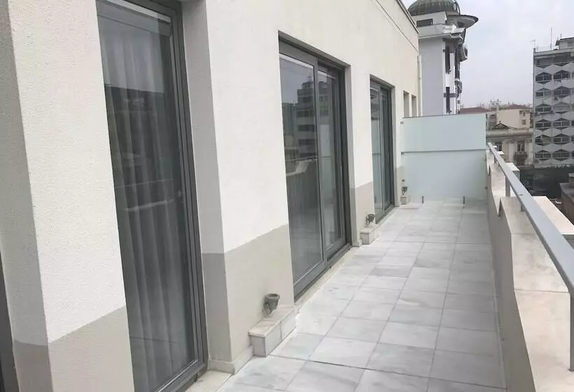 Hotel Superior One Boutique