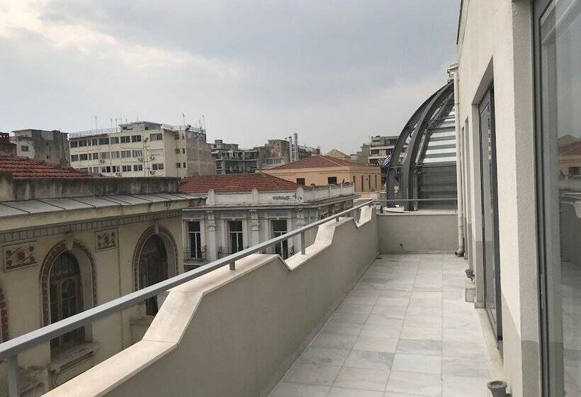 فندق Superior One Boutique