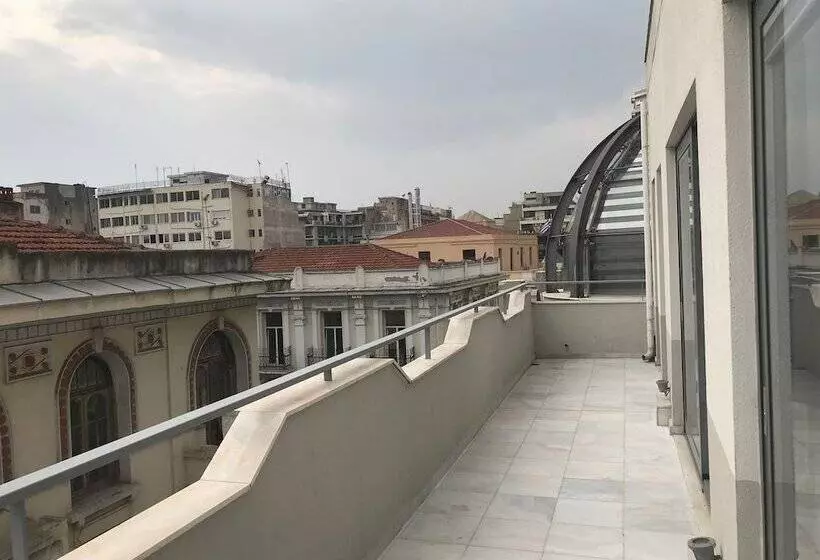 Hotel Superior One Boutique