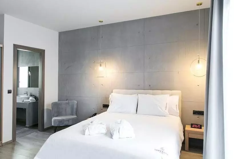 Hotel Superior One Boutique