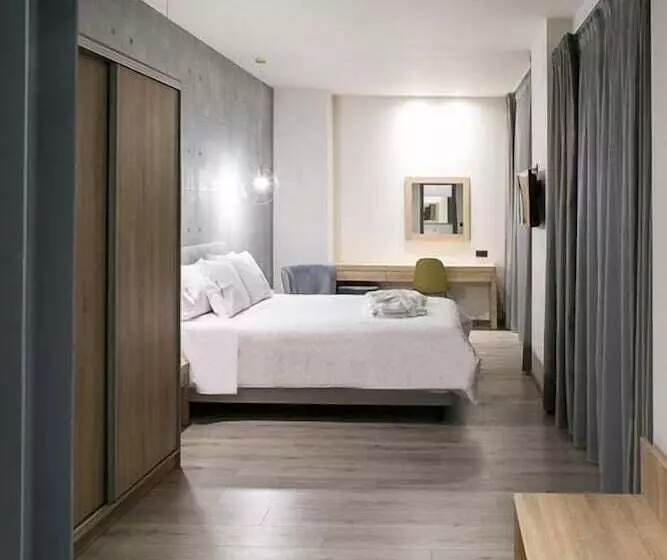 Hotel Superior One Boutique