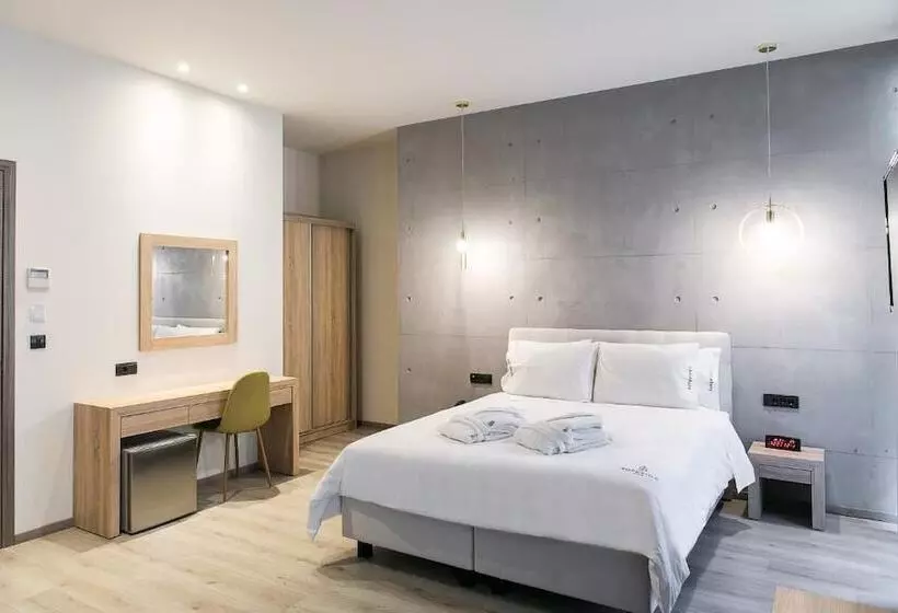 Hotel Superior One Boutique