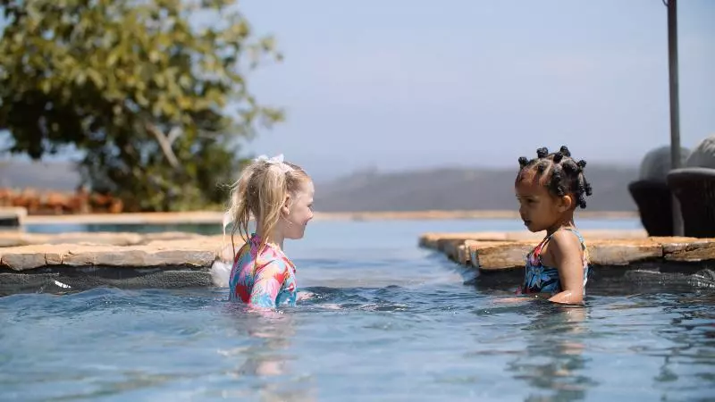 Hotelli Botlierskop The Village Lodge