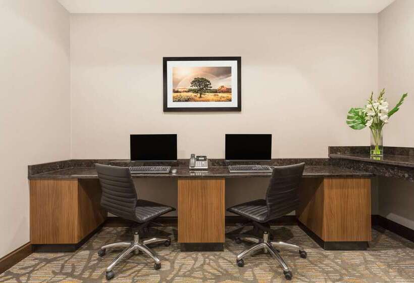 Otel Wingate By Wyndham Hurricane Zion National Park