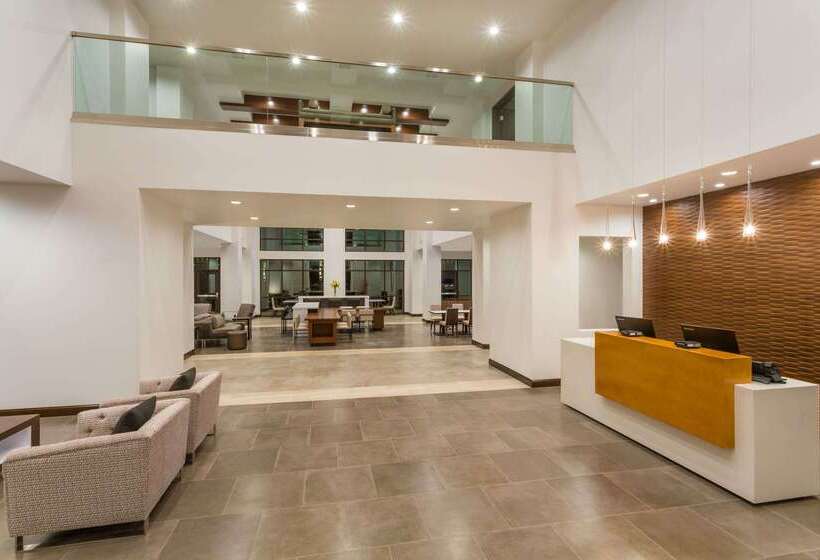 Otel Wingate By Wyndham Hurricane Zion National Park