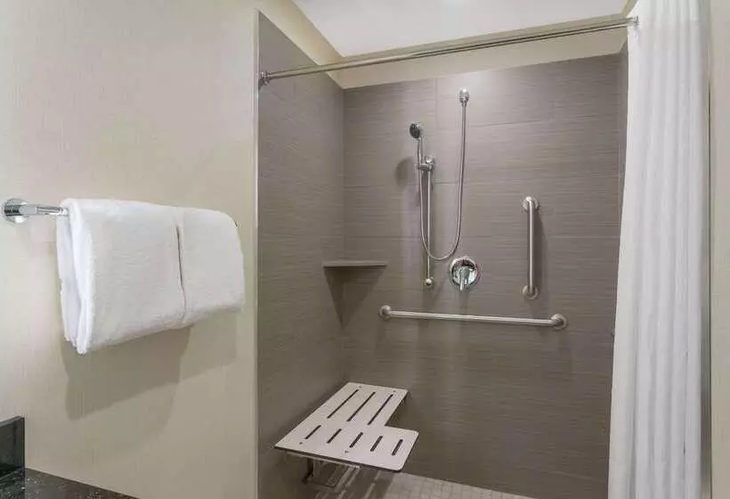 ホテル Wingate By Wyndham Hurricane Zion National Park