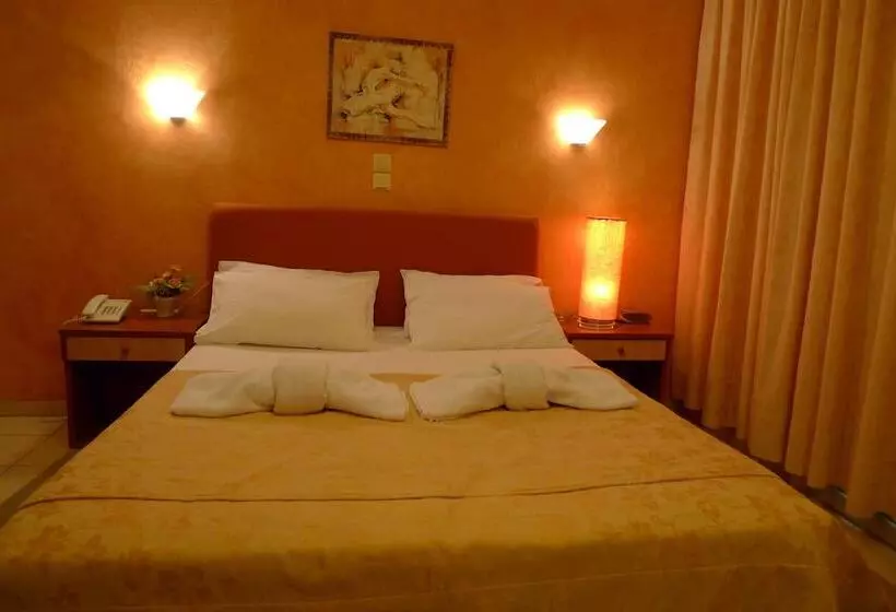 Ikaros Hotel Elliniko