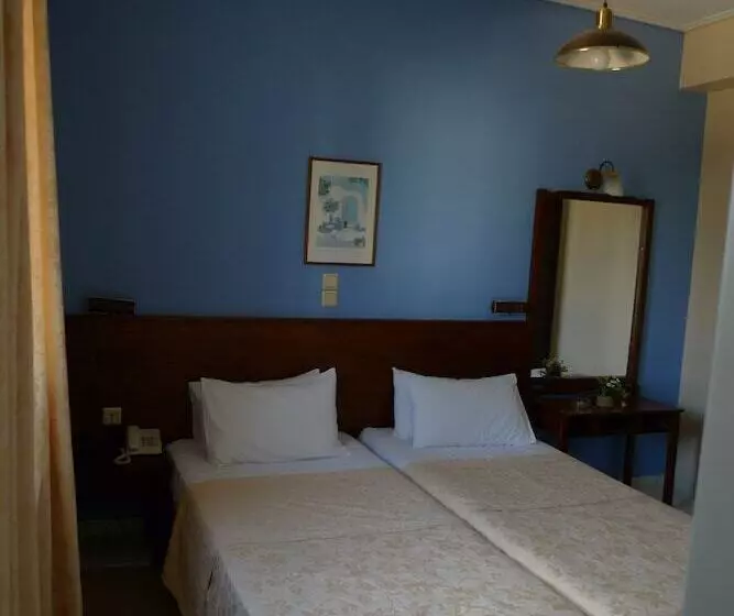 Ikaros Hotel Elliniko