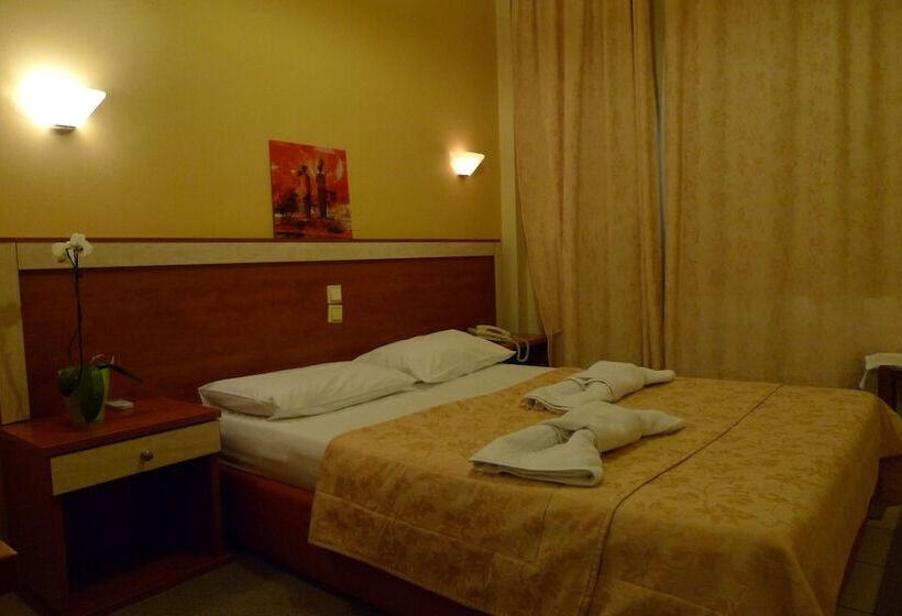 Ikaros Hotel Elliniko