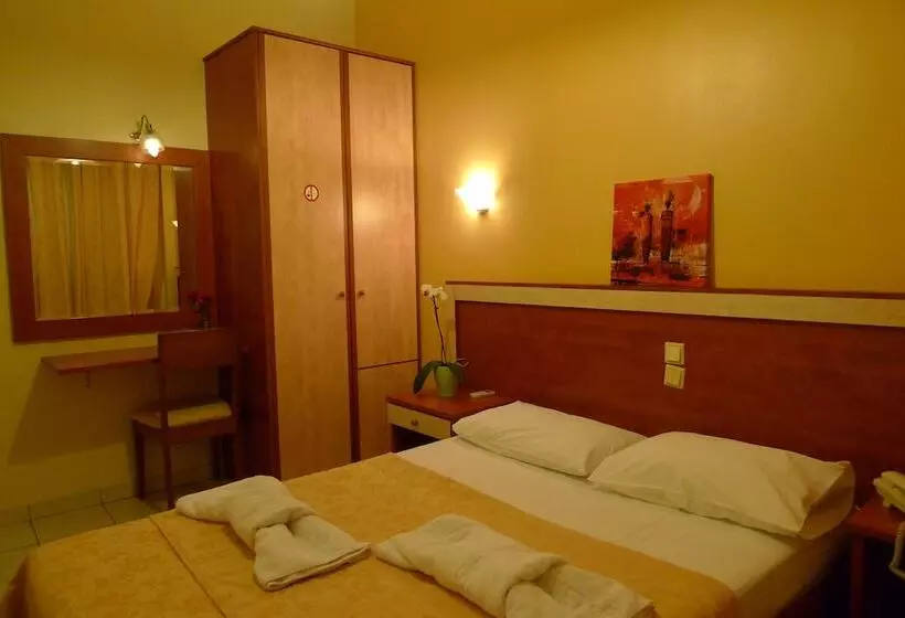 Ikaros Hotel Elliniko