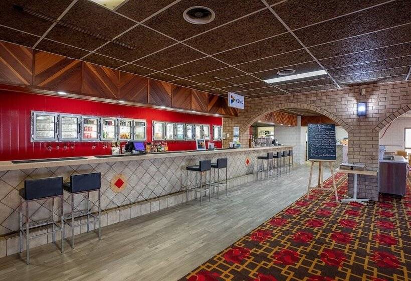 Leichhardt Hotel Motel Cloncurry