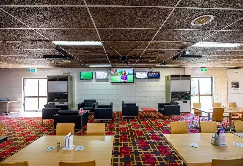 Leichhardt Hotel Motel Cloncurry