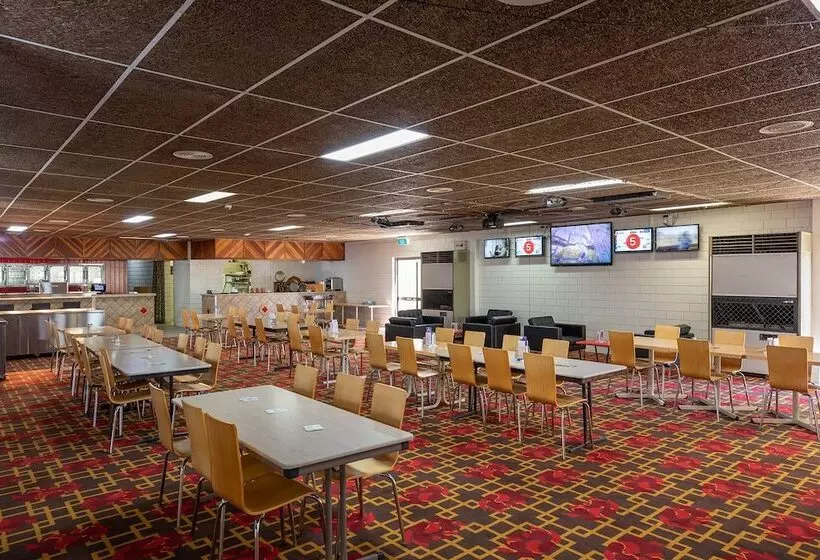 Leichhardt Hotel Motel Cloncurry