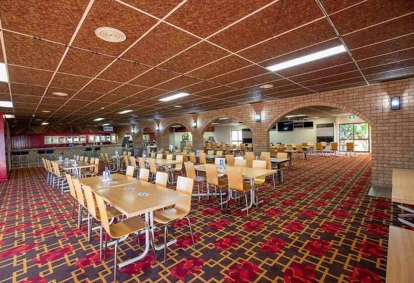 Leichhardt Hotel Motel Cloncurry