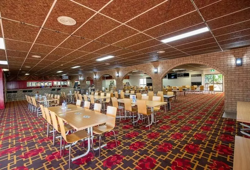 Leichhardt Hotel Motel Cloncurry