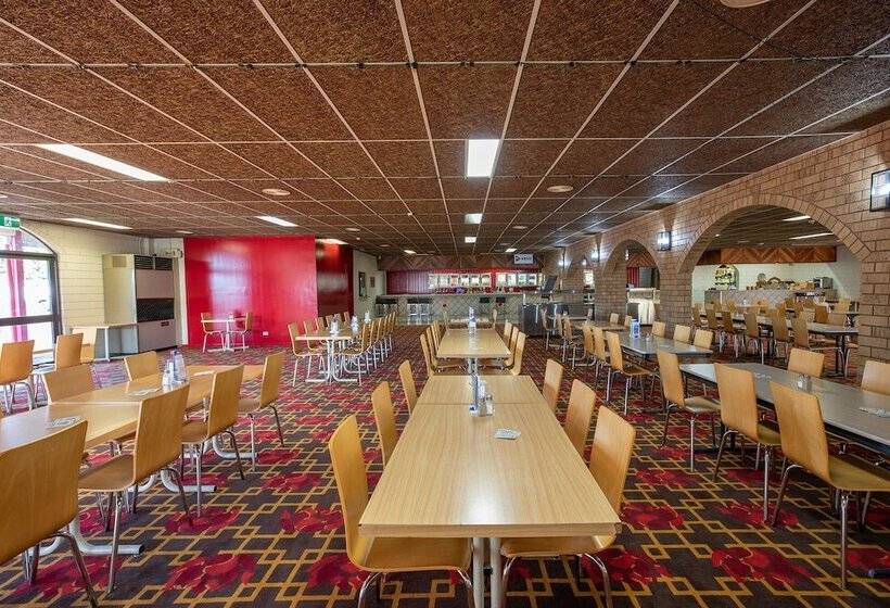 Leichhardt Hotel Motel Cloncurry