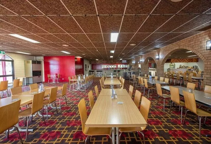 Leichhardt Hotel Motel Cloncurry