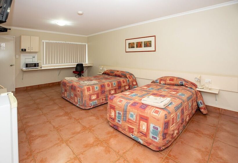 Leichhardt Hotel Motel Cloncurry
