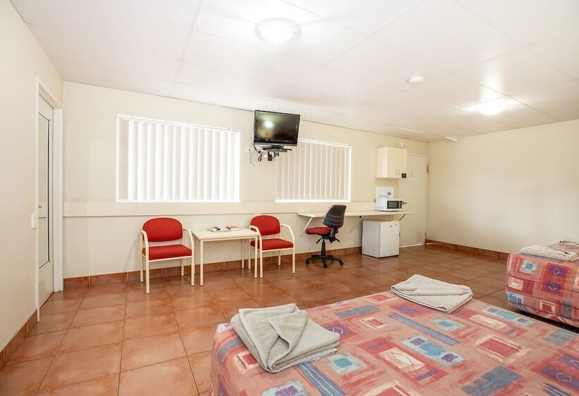 Leichhardt Hotel Motel Cloncurry