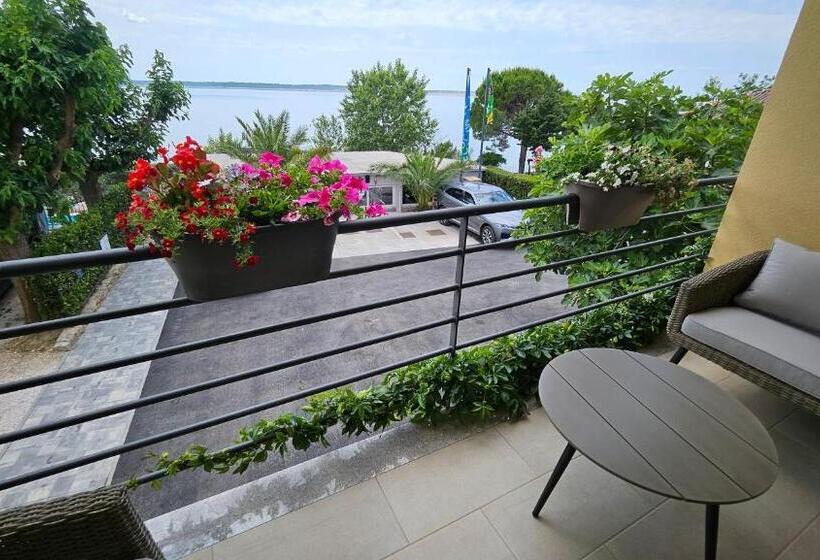 Odmoree Camp & Hostel