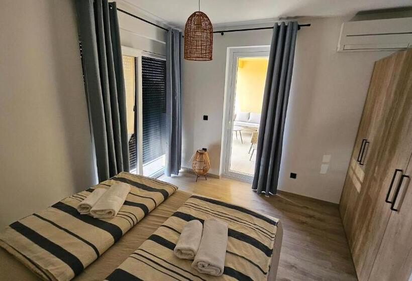 Odmoree Camp & Hostel