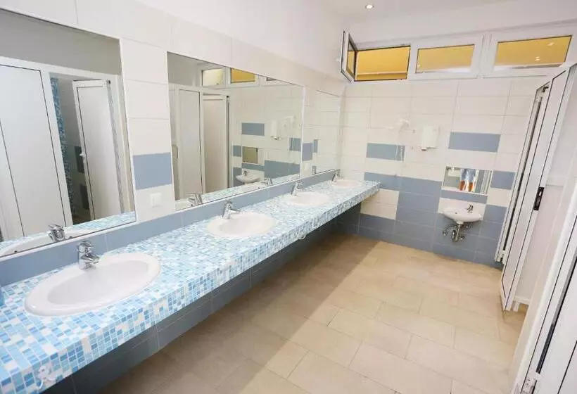 Odmoree Camp & Hostel