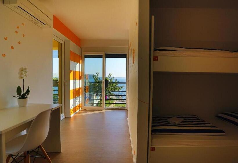 Odmoree Camp & Hostel