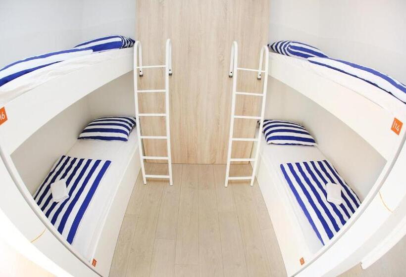 Odmoree Camp & Hostel