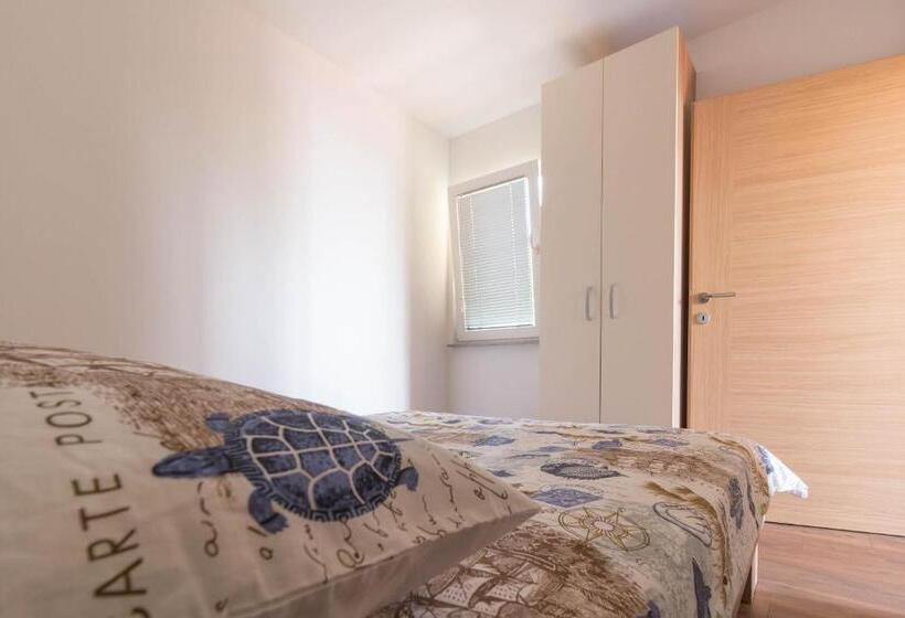 Odmoree Camp & Hostel