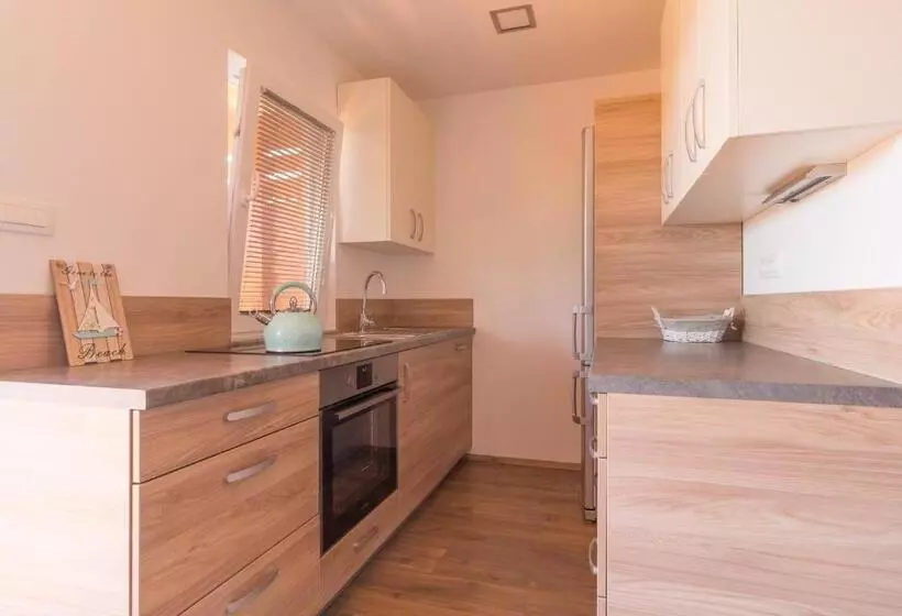 Odmoree Camp & Hostel