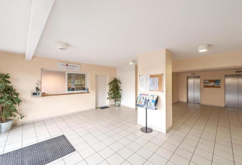 City Residence Marseille