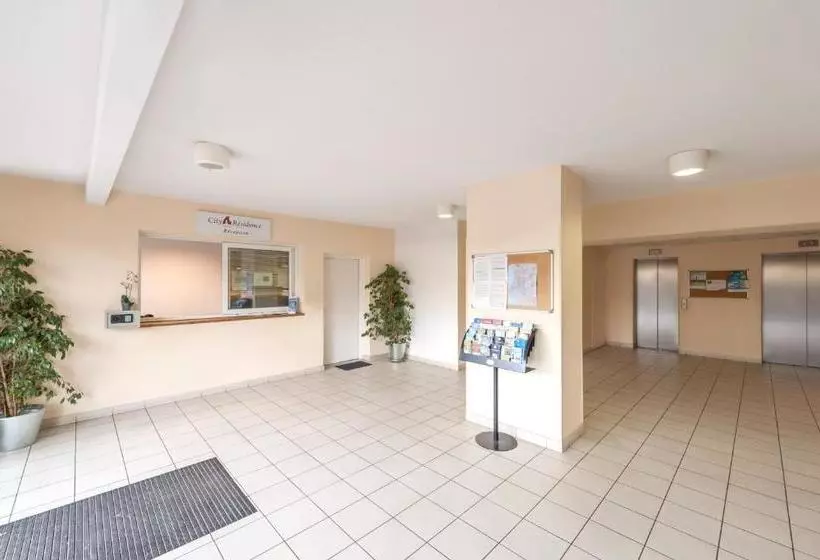 City Residence Marseille