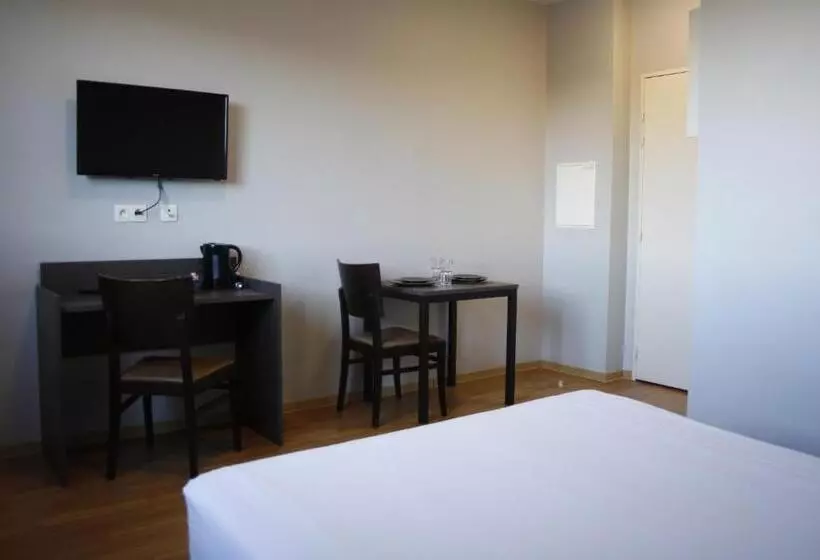 City Residence Marseille