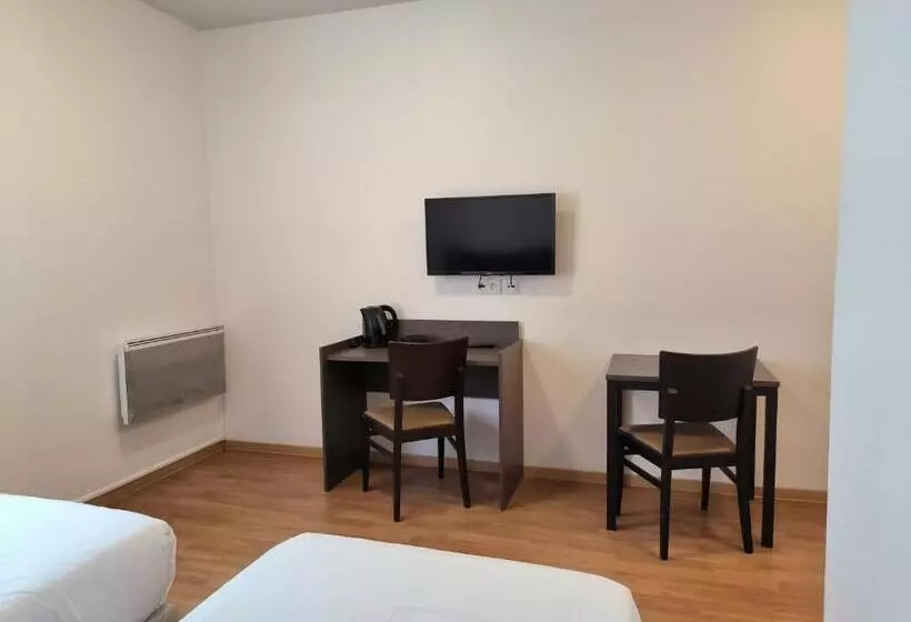 City Residence Marseille