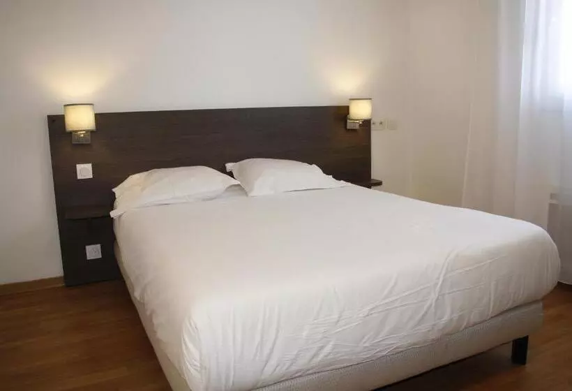 City Residence Marseille