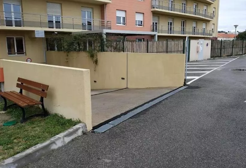 City Residence Marseille