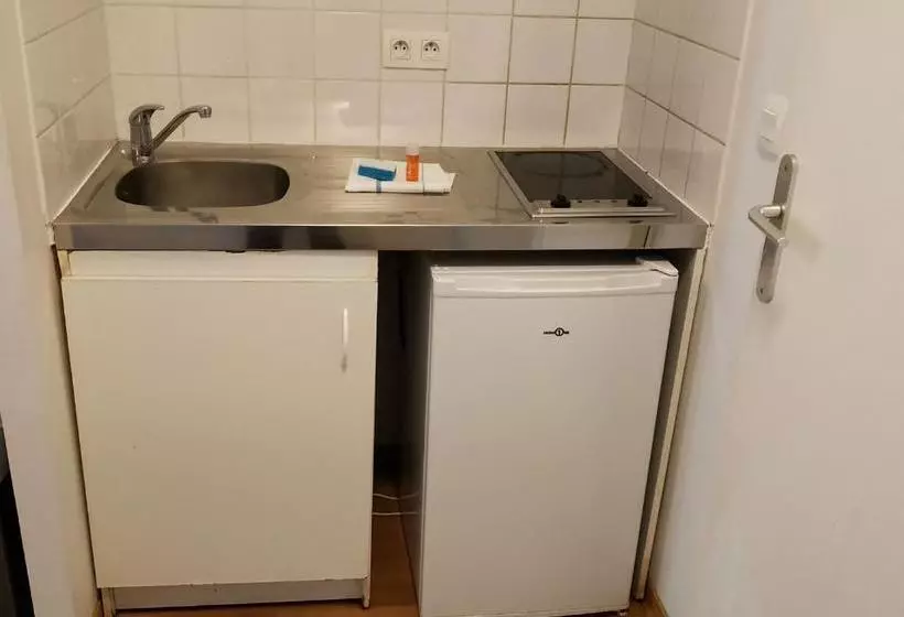 City Residence Marseille