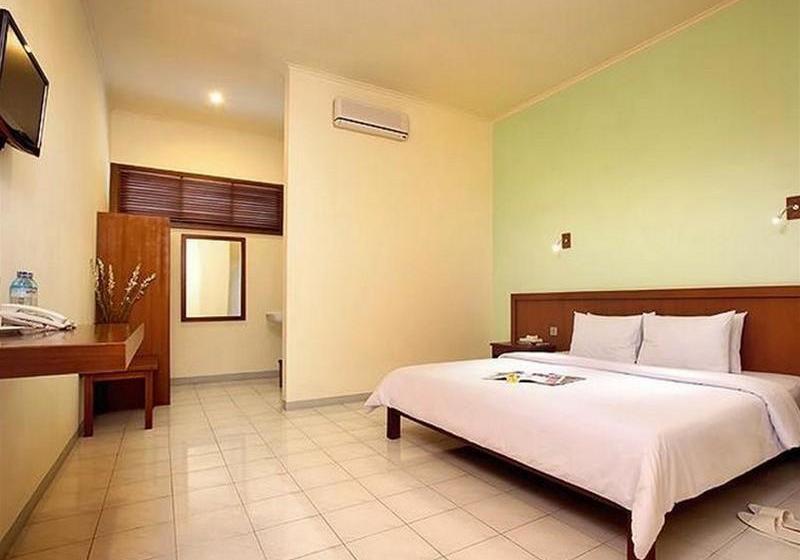 Giri Hotel Lombok