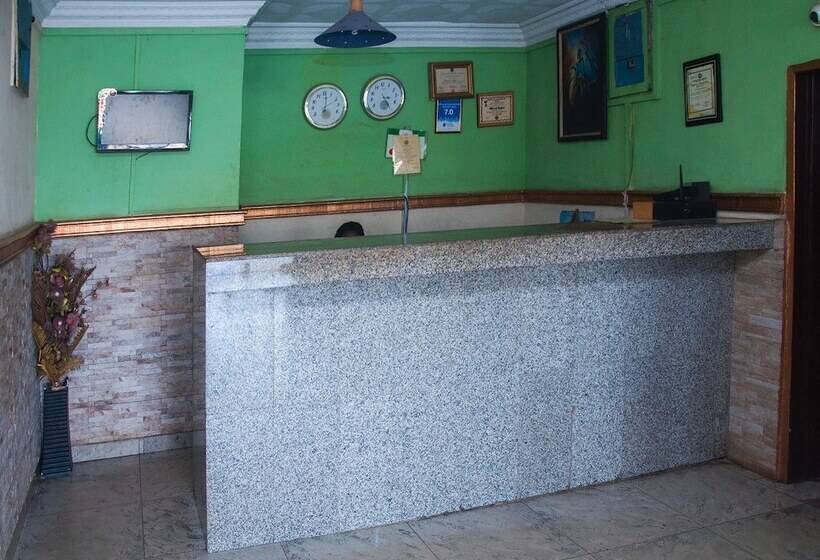 Alfoscar Hotel & Suites