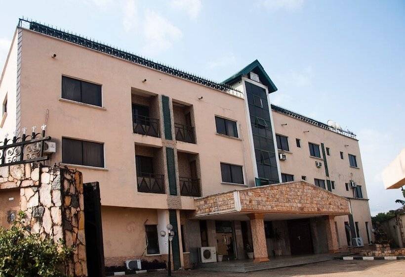 Alfoscar Hotel & Suites