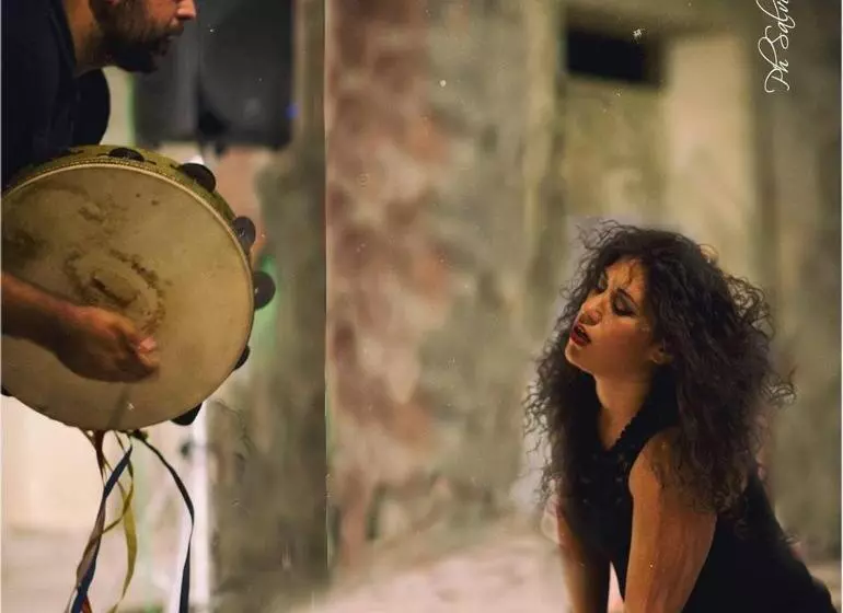 ホテル Antica Masseria Jorche