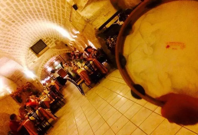 ホテル Antica Masseria Jorche