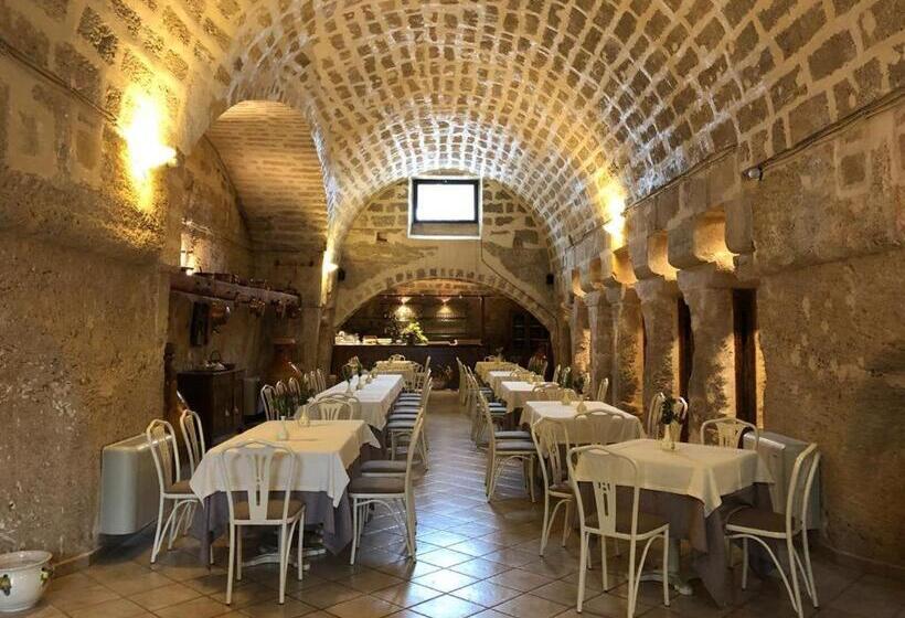 فندق Antica Masseria Jorche