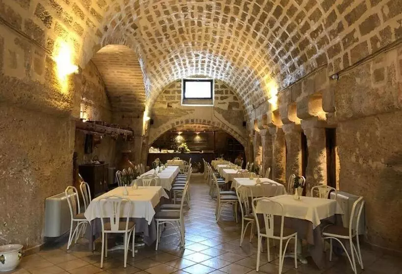 ホテル Antica Masseria Jorche