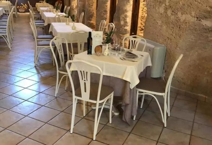 ホテル Antica Masseria Jorche