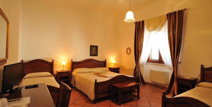 فندق Antica Masseria Jorche