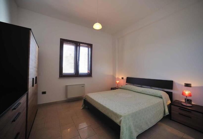 فندق Antica Masseria Jorche