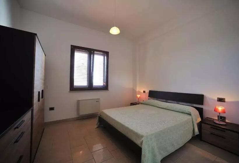 ホテル Antica Masseria Jorche