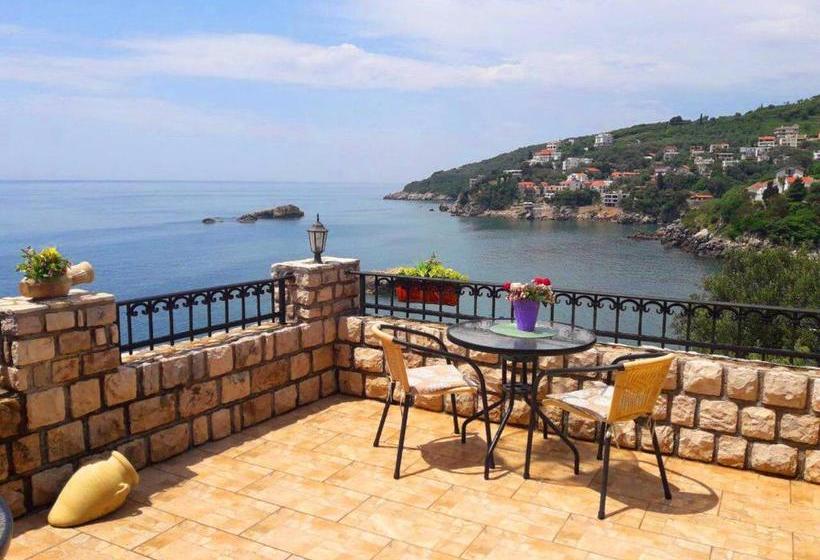 Hotel Villa Dulcinea