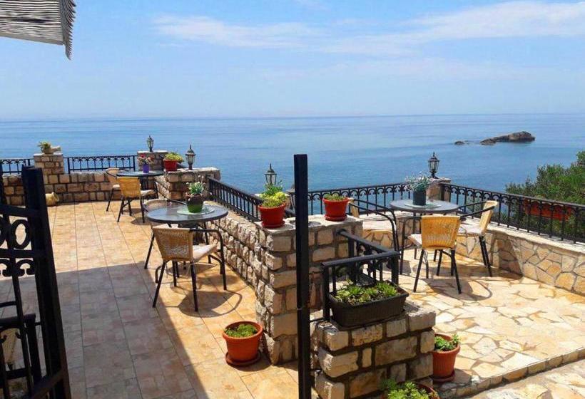 Hotel Villa Dulcinea